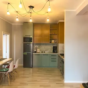 Diti's Apartamento