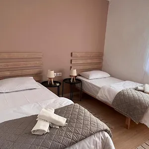 Centre In Apartamento