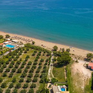 Calma Seaside Villa Kalyves