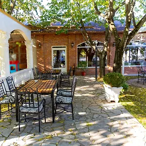 Paradise Shkodra