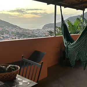 Casa Miguel Ferienhaus Machico (Madeira)