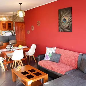 Spot Matur Apartment Machico (Madeira)