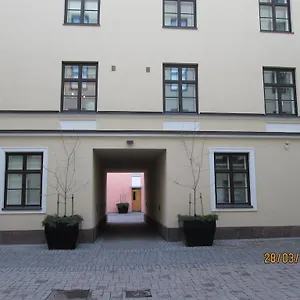 Rivoli Jardin Apartment Helsinki