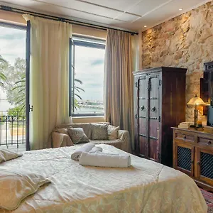 Elois Apartment Rethymno
