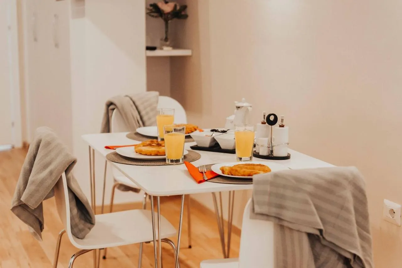 Shkodra Apartment With Amazing View In The City Center 0*, Σκόδρα Αλβανία