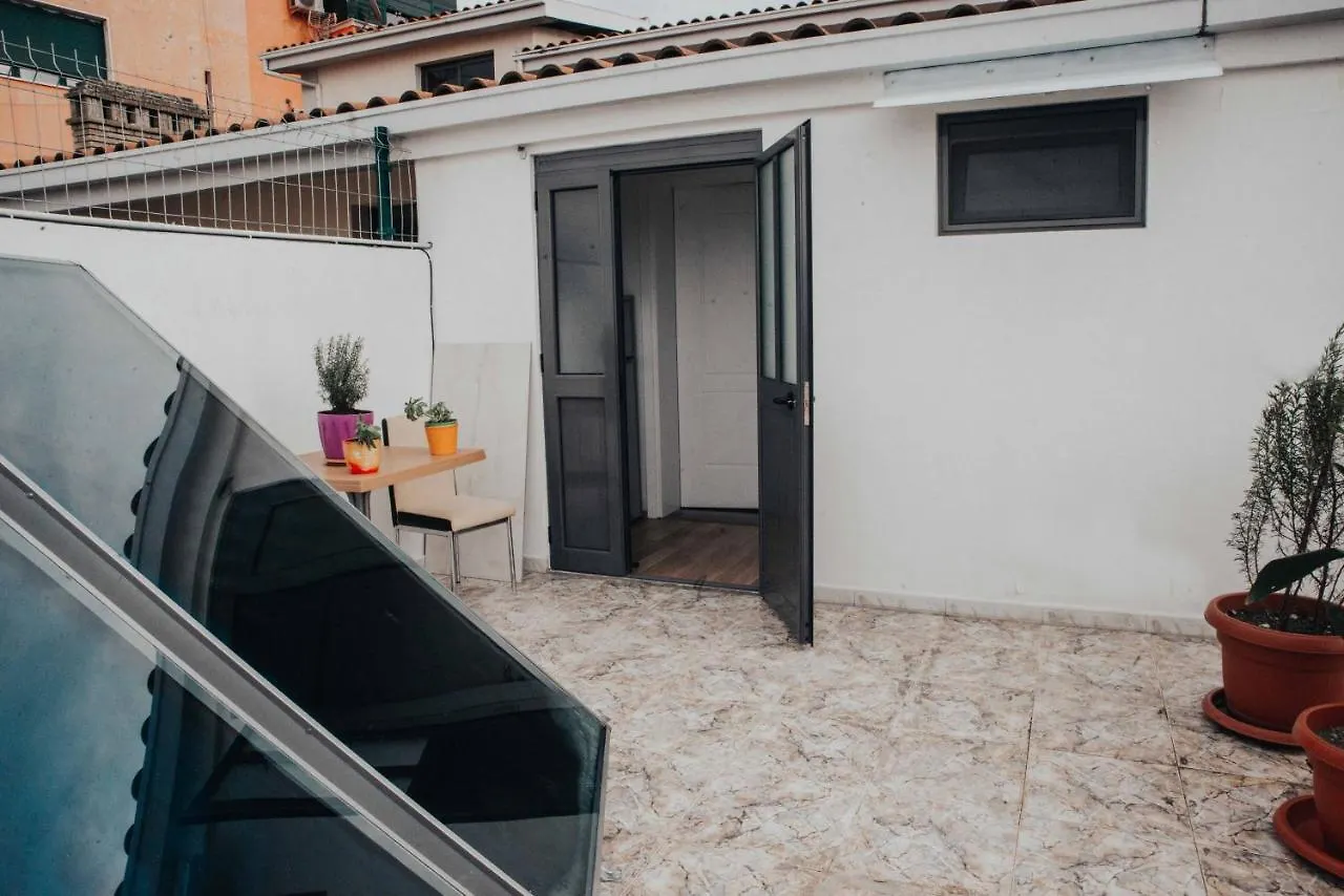 Shkodra Apartment With Amazing View In The City Center Σκόδρα