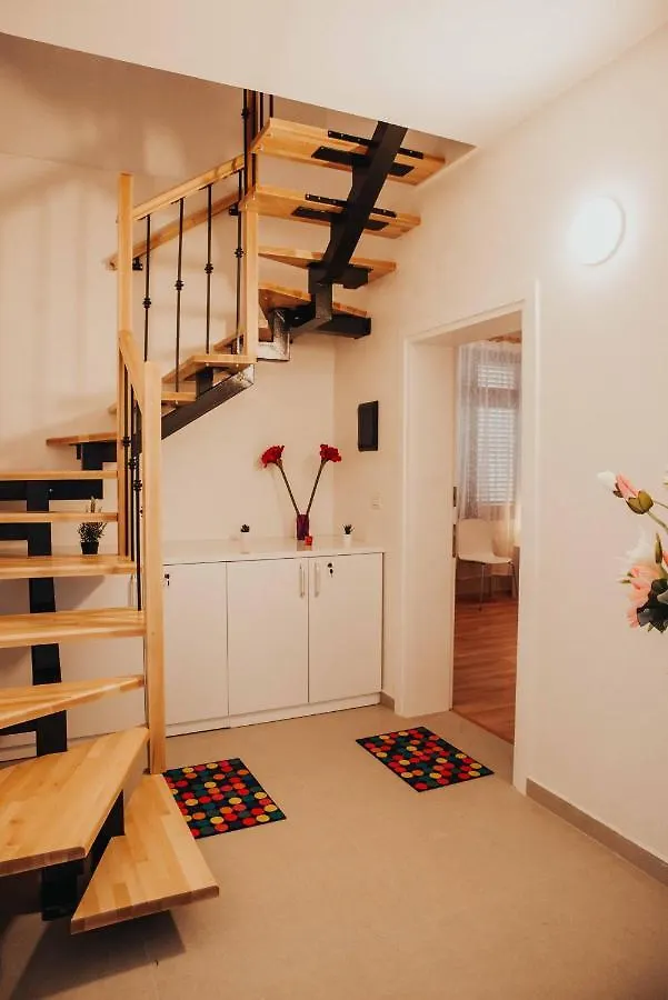 Shkodra Apartment With Amazing View In The City Center 0*, Σκόδρα Αλβανία
