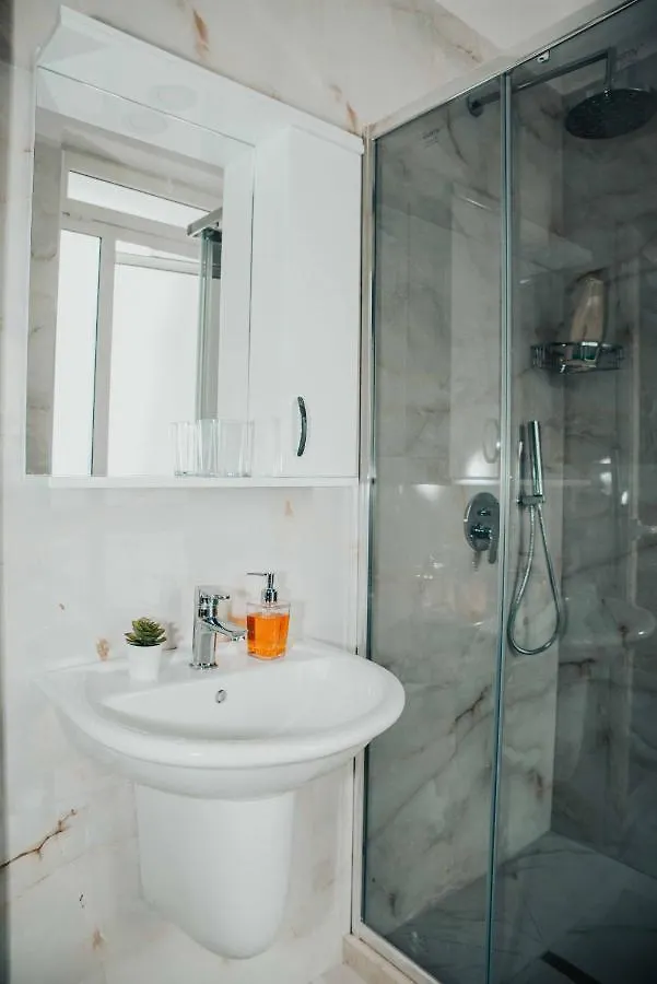Shkodra Apartment With Amazing View In The City Center 0*, Σκόδρα Αλβανία