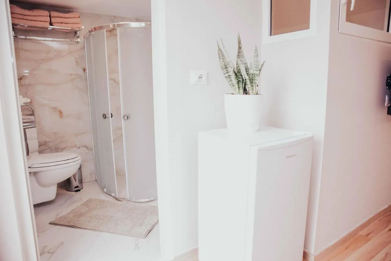 Shkodra Apartment With Amazing View In The City Center