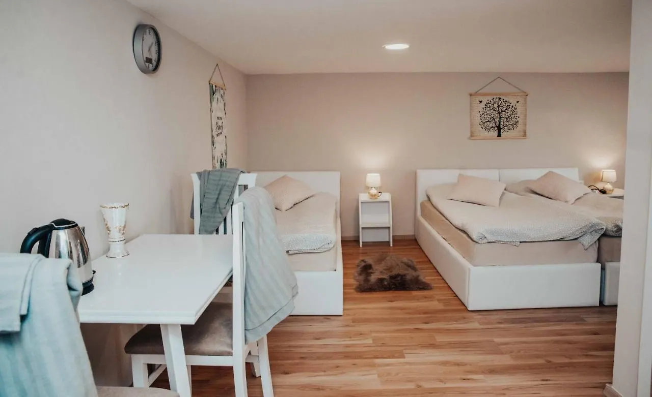 Shkodra Apartment With Amazing View In The City Center Αλβανία